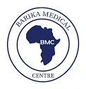 Barika Medical Centre logo