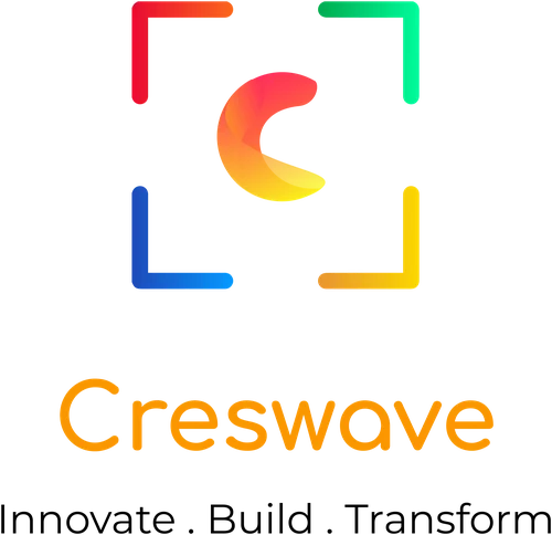 Creswave Limited logo