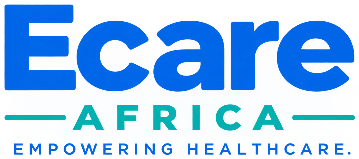 Ecare Africa — Empowering Healthcare
