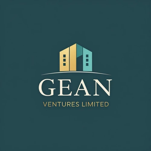 Gean Ventures Limited logo