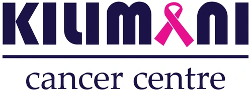 Kilimani Cancer Centre logo