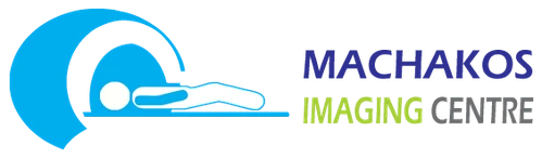 Machakos Imaging Centre logo