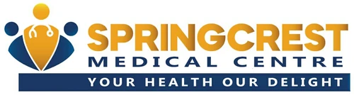 Springcrest Medical Centre logo