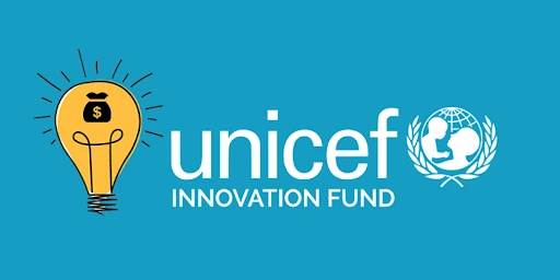 UNICEF Innovation Fund logo