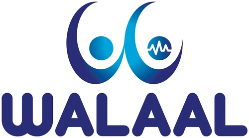 Walaal Hospital logo