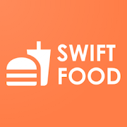 Swift Food Logo